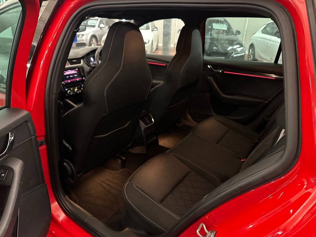 Used Skoda Octavia 2017 for sale - 77250721: Photo 12