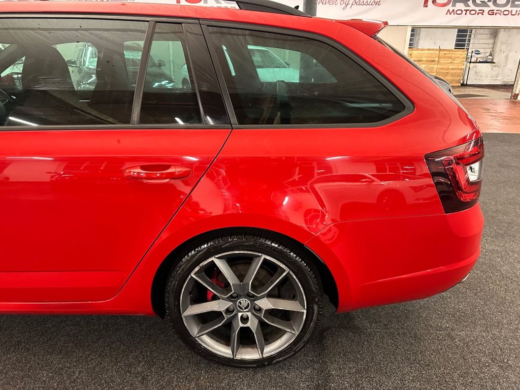 Used Skoda Octavia 2017 for sale - 77250721: Photo 13