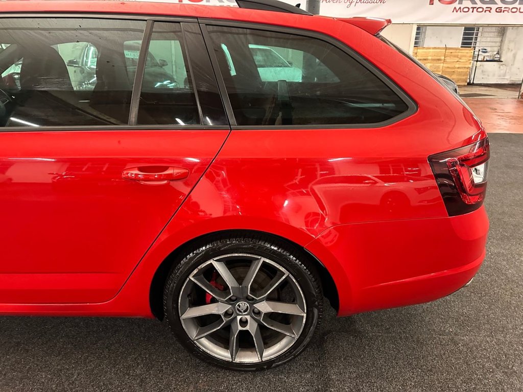 Used Skoda Octavia 2017 for sale - 77250721: Photo 14