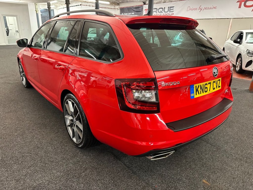 Used Skoda Octavia 2017 for sale - 77250721: Photo 15