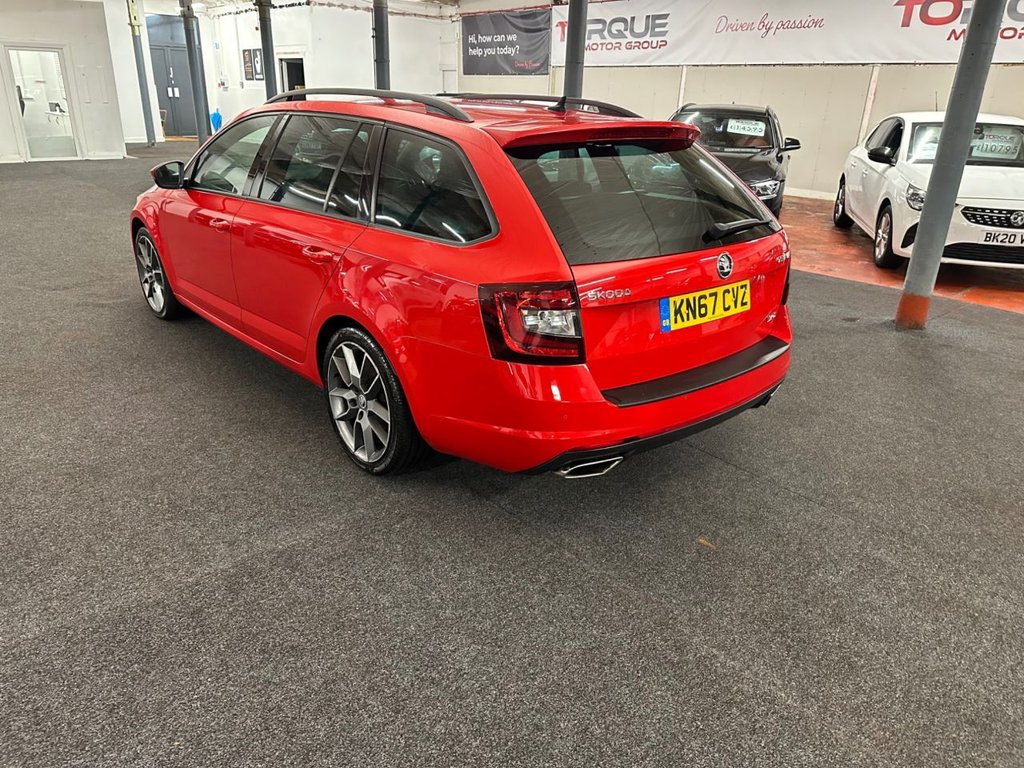 Used Skoda Octavia 2017 for sale - 77250721: Photo 16