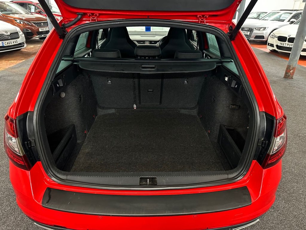 Used Skoda Octavia 2017 for sale - 77250721: Photo 18