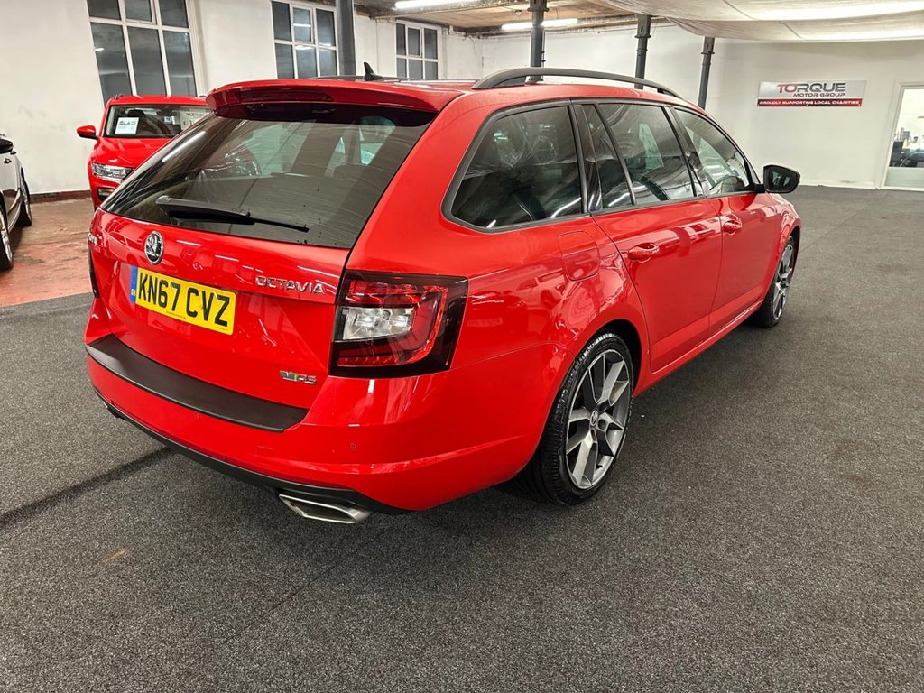 Used Skoda Octavia 2017 for sale - 77250721: Photo 20