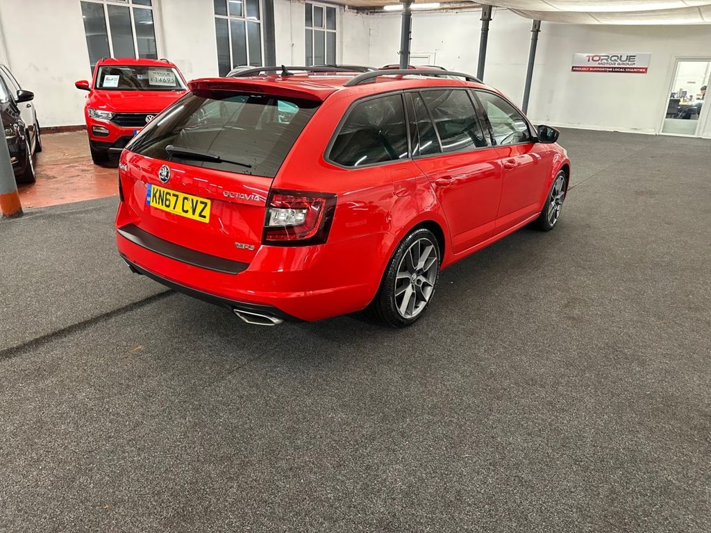 Used Skoda Octavia 2017 for sale - 77250721: Photo 21