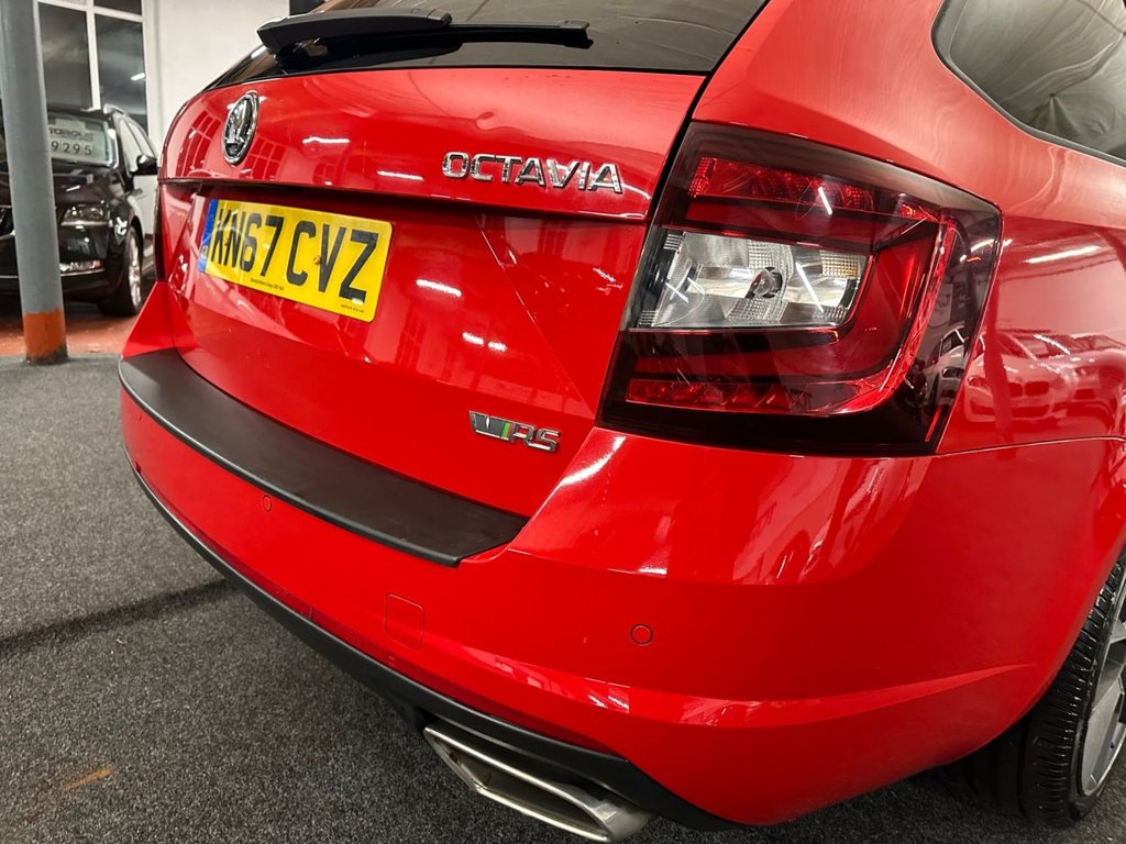 Used Skoda Octavia 2017 for sale - 77250721: Photo 22