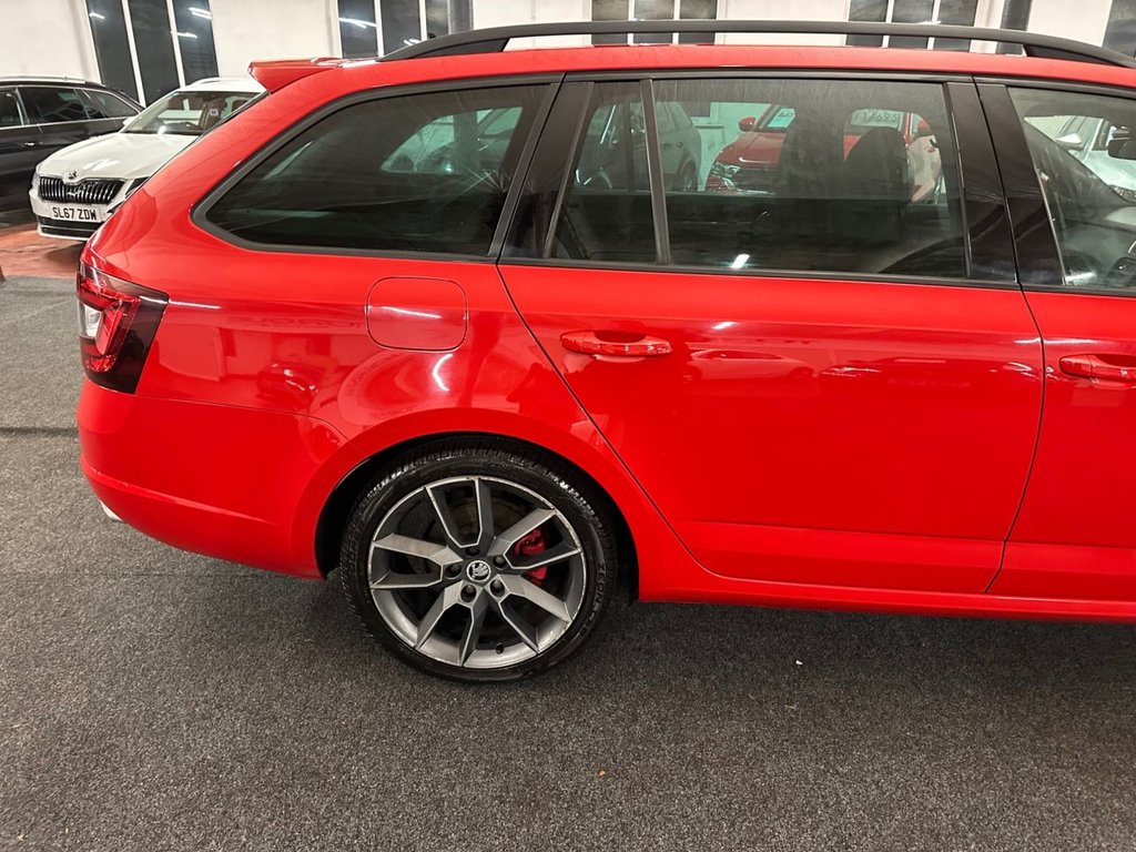 Used Skoda Octavia 2017 for sale - 77250721: Photo 23