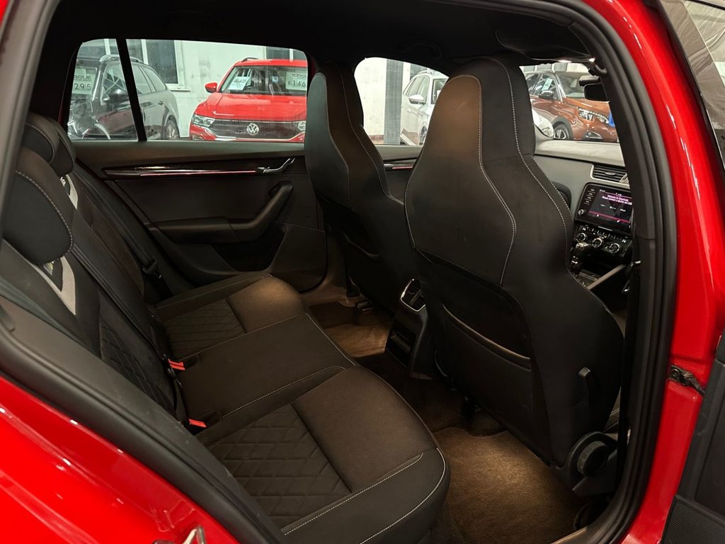 Used Skoda Octavia 2017 for sale - 77250721: Photo 25