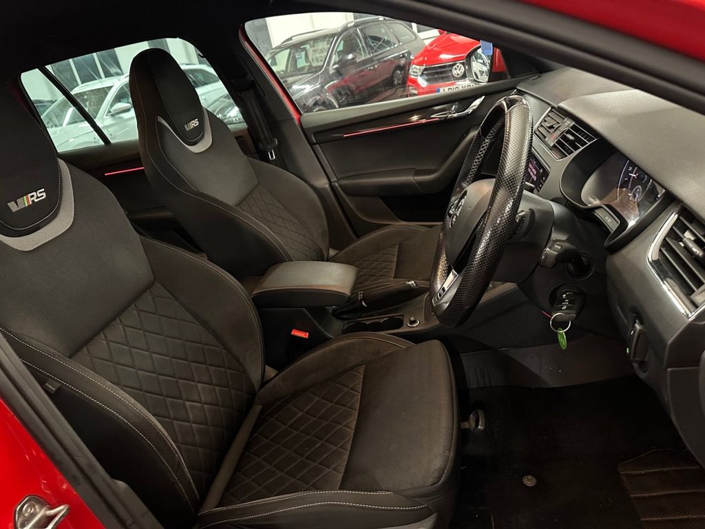 Used Skoda Octavia 2017 for sale - 77250721: Photo 26