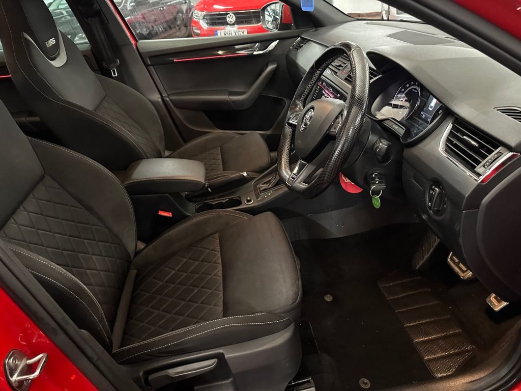 Used Skoda Octavia 2017 for sale - 77250721: Photo 27