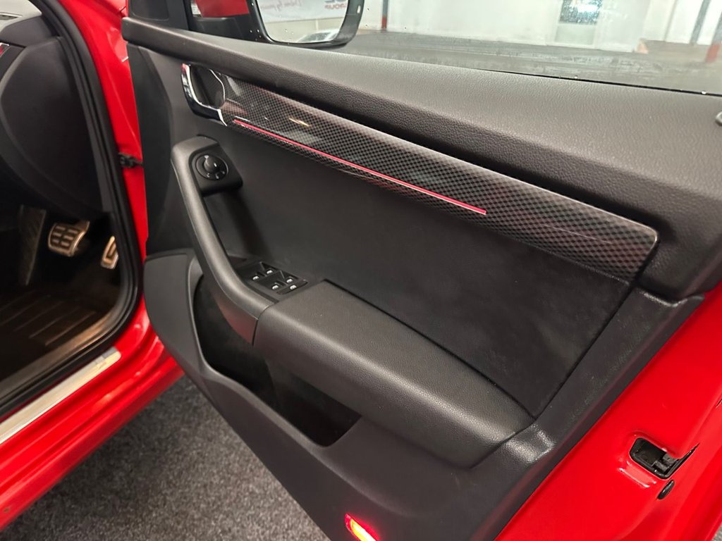 Used Skoda Octavia 2017 for sale - 77250721: Photo 28