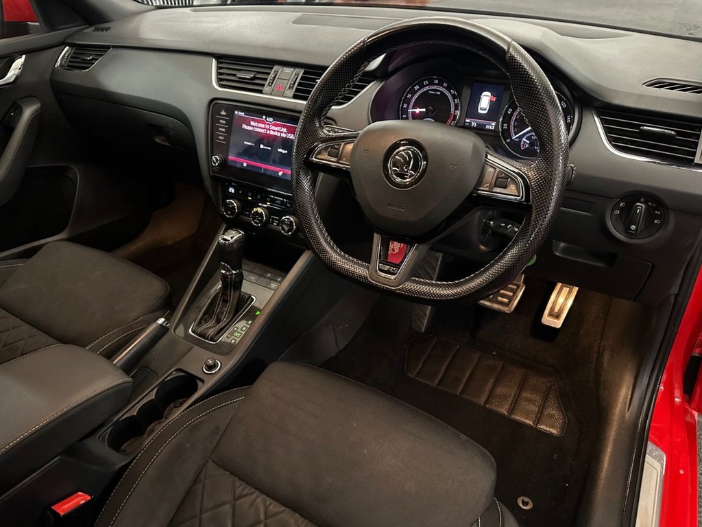 Used Skoda Octavia 2017 for sale - 77250721: Photo 29