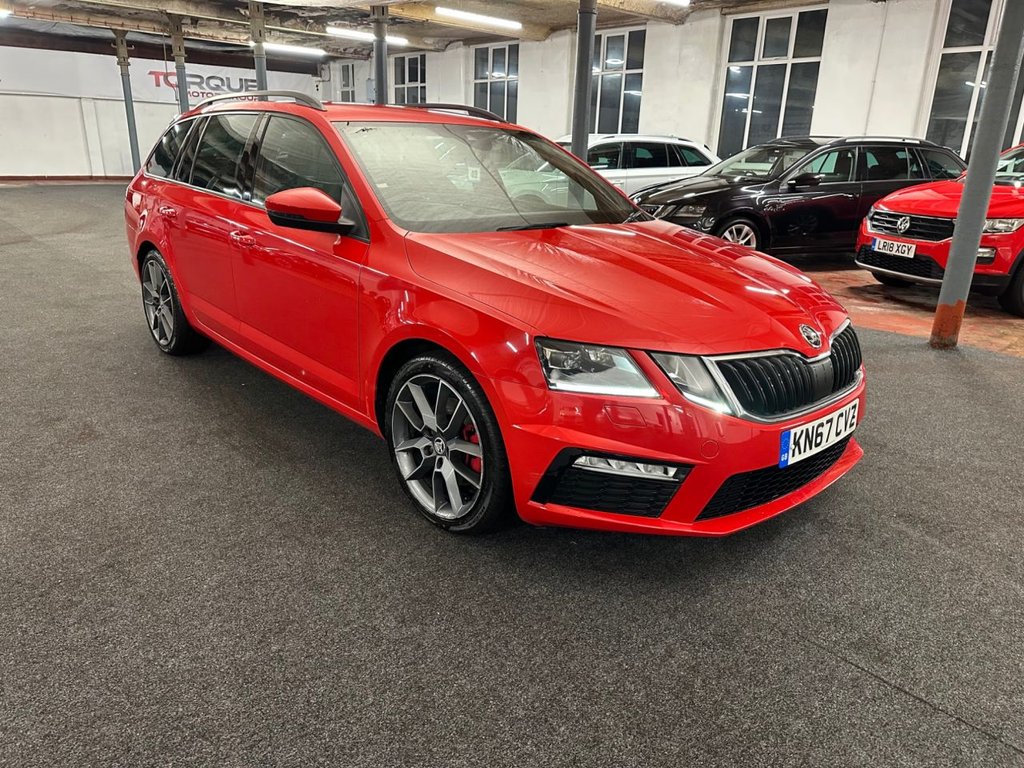 Used Skoda Octavia 2017 for sale - 77250721: Photo 3