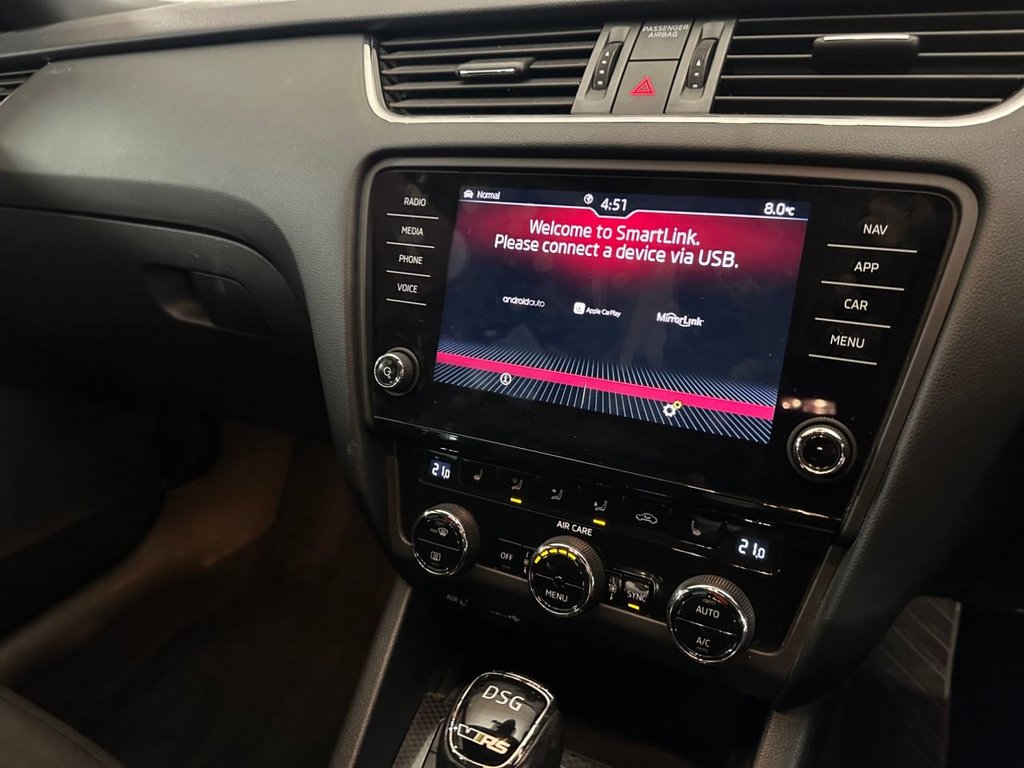 Used Skoda Octavia 2017 for sale - 77250721: Photo 30