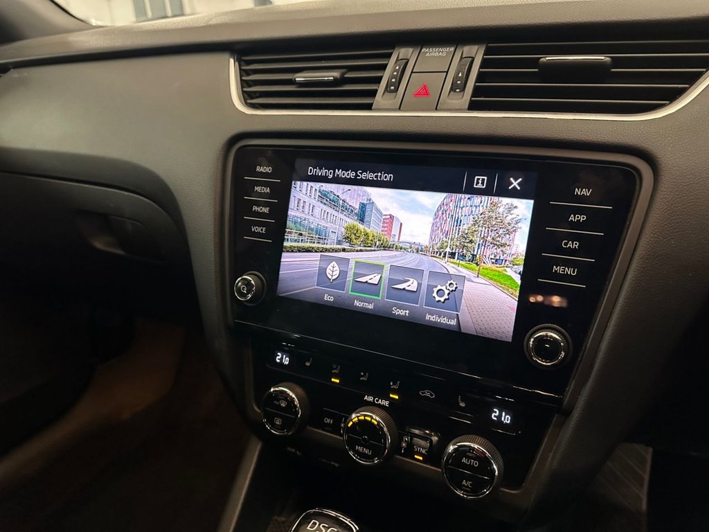 Used Skoda Octavia 2017 for sale - 77250721: Photo 31