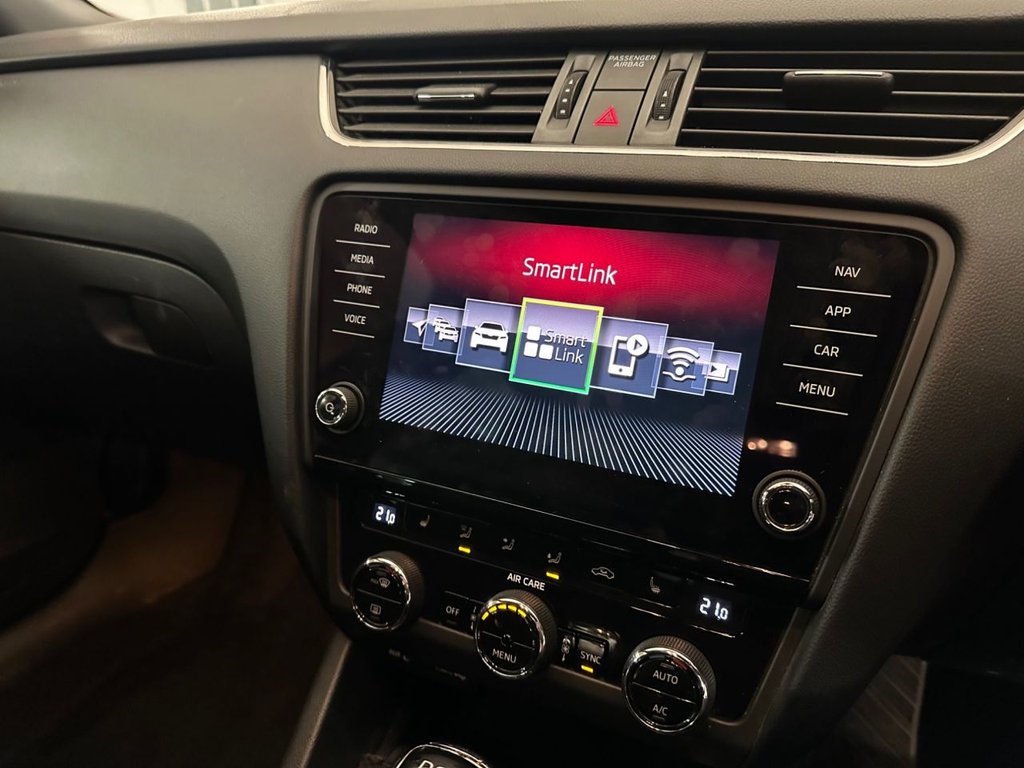 Used Skoda Octavia 2017 for sale - 77250721: Photo 32