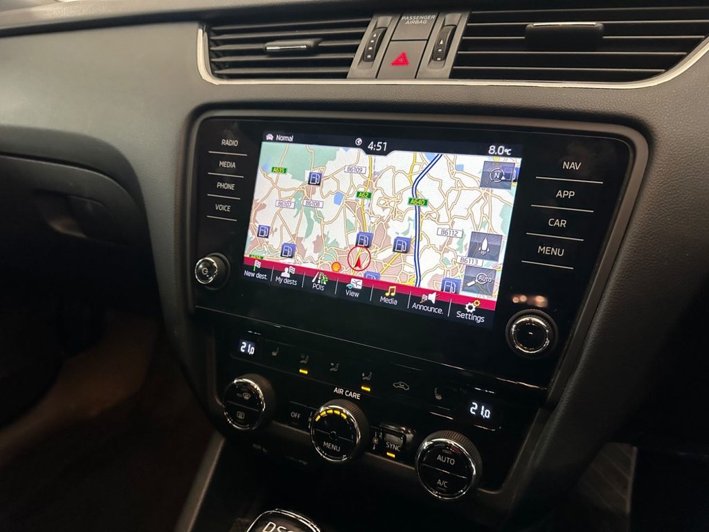 Used Skoda Octavia 2017 for sale - 77250721: Photo 33