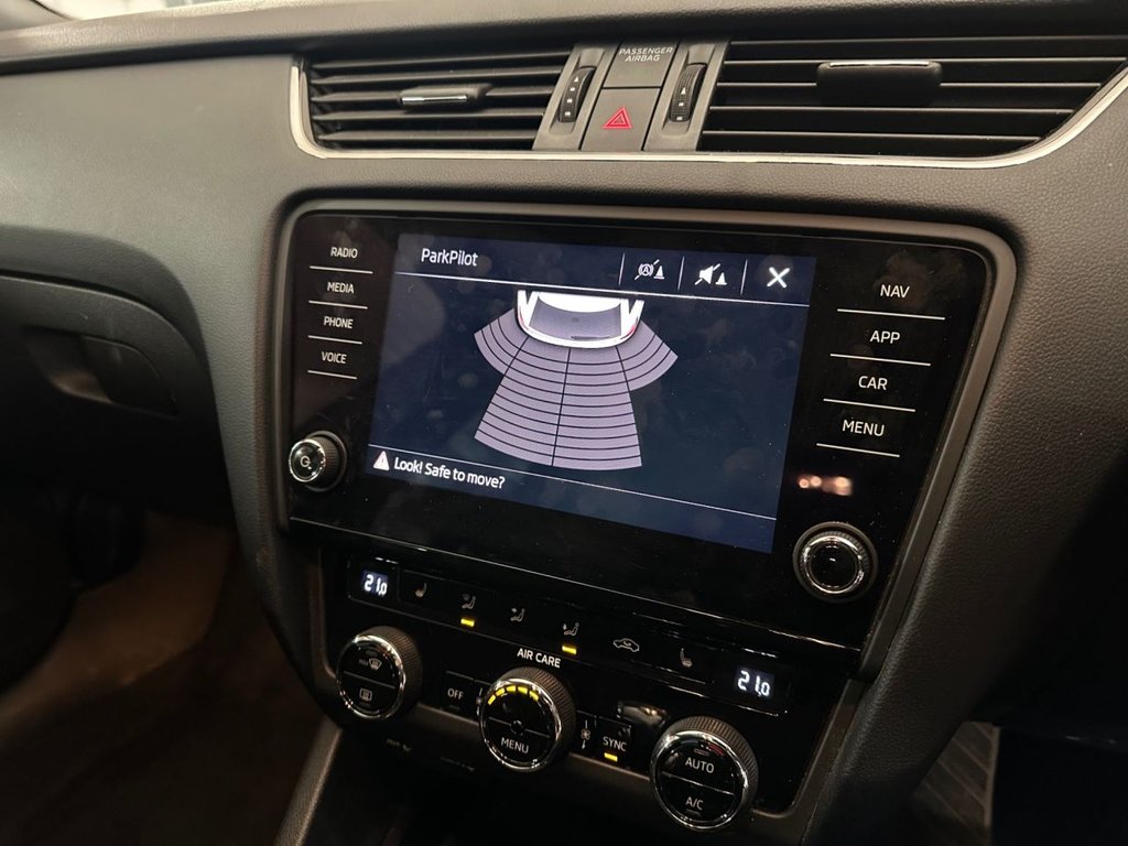 Used Skoda Octavia 2017 for sale - 77250721: Photo 34