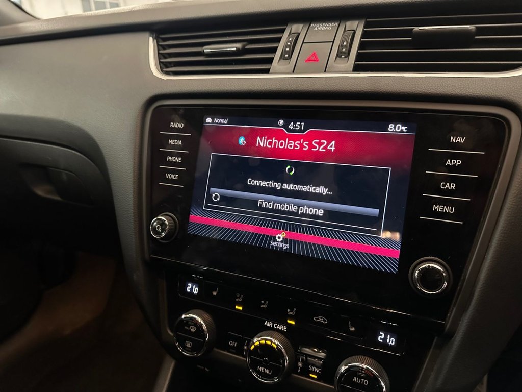 Used Skoda Octavia 2017 for sale - 77250721: Photo 35