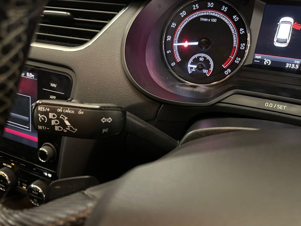 Used Skoda Octavia 2017 for sale - 77250721: Photo 36