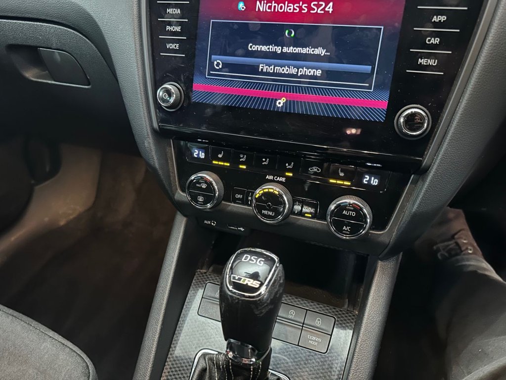 Used Skoda Octavia 2017 for sale - 77250721: Photo 37