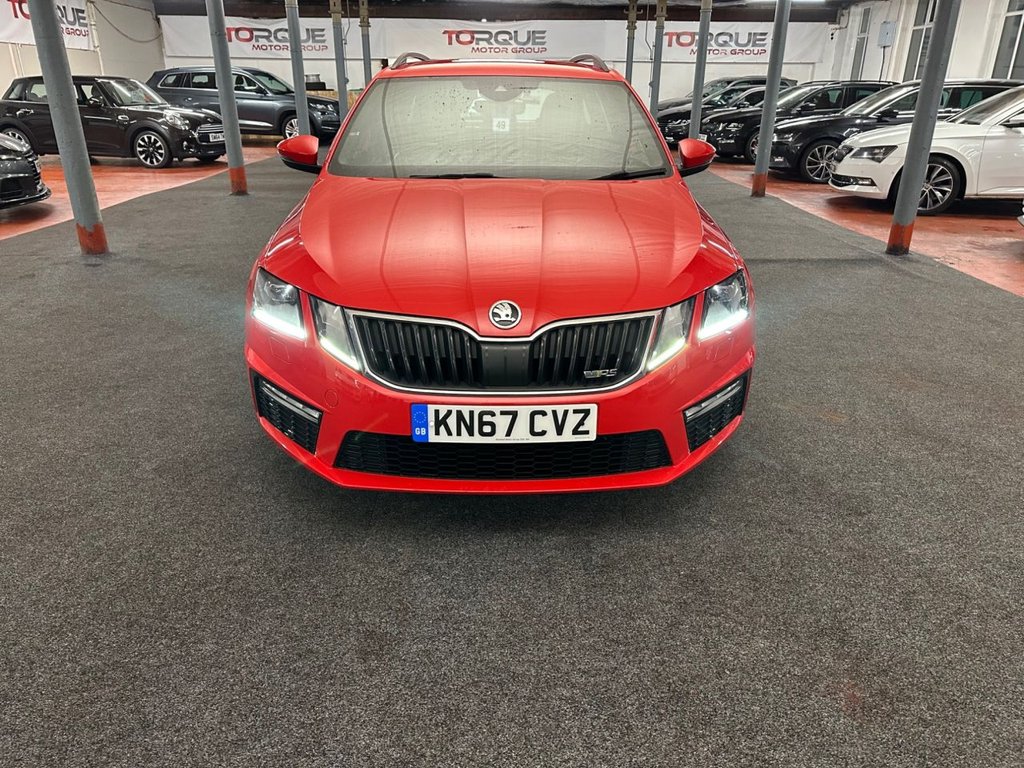 Used Skoda Octavia 2017 for sale - 77250721: Photo 4