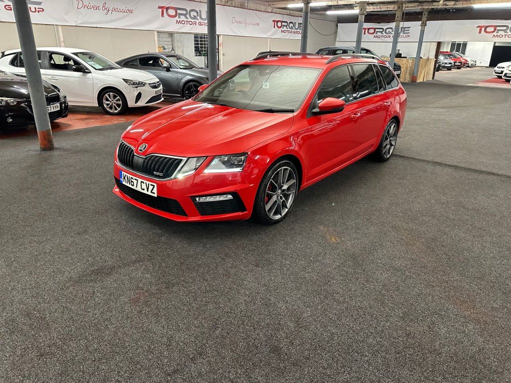 Used Skoda Octavia 2017 for sale - 77250721: Photo 5