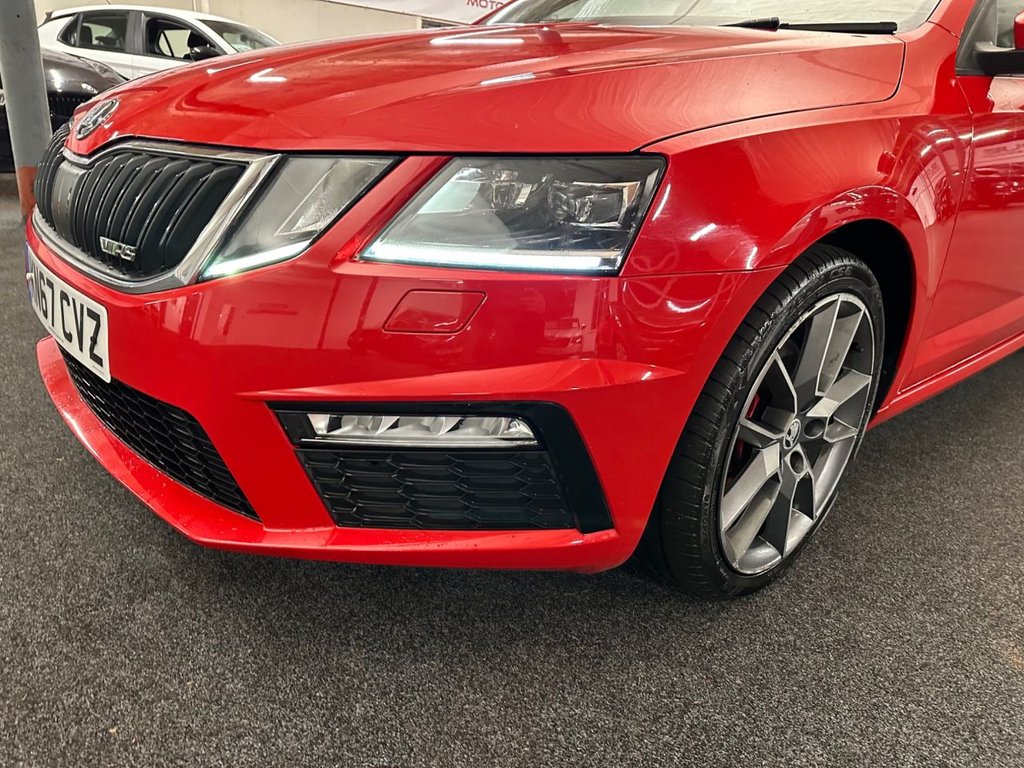 Used Skoda Octavia 2017 for sale - 77250721: Photo 7