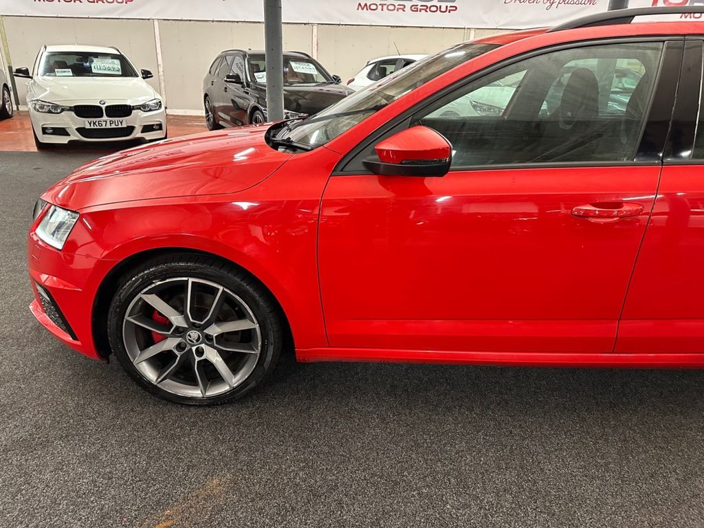 Used Skoda Octavia 2017 for sale - 77250721: Photo 8