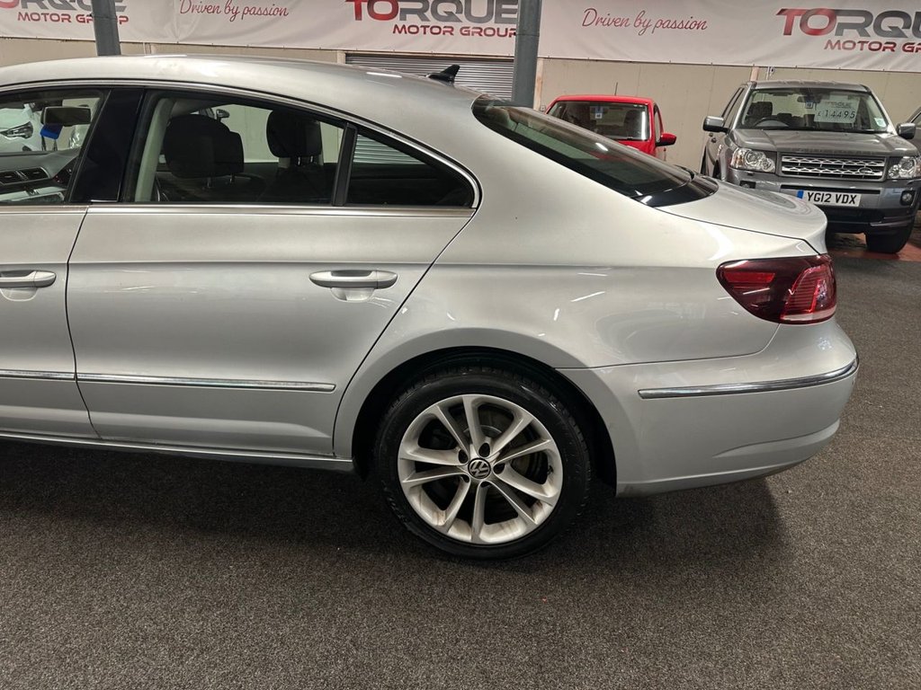 Used Volkswagen CC 2013 for sale - 77313571: Photo 10