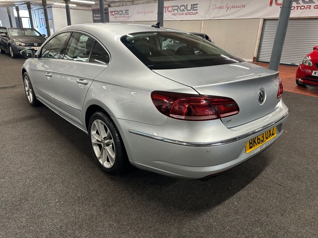 Used Volkswagen CC 2013 for sale - 77313571: Photo 11