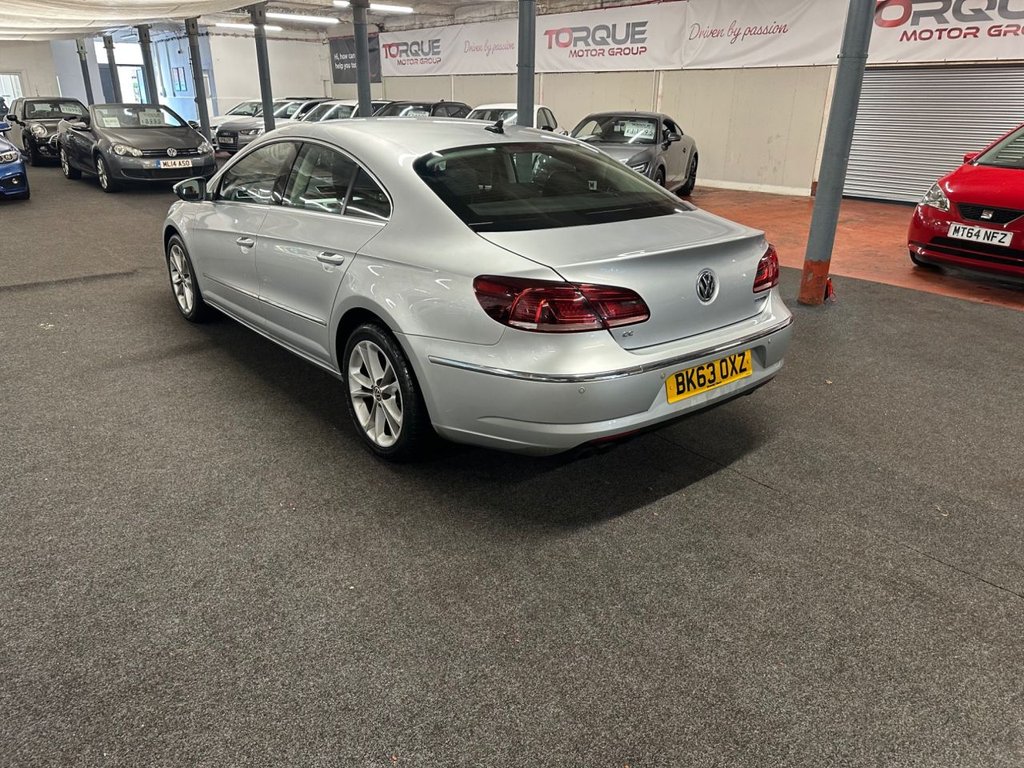 Used Volkswagen CC 2013 for sale - 77313571: Photo 12