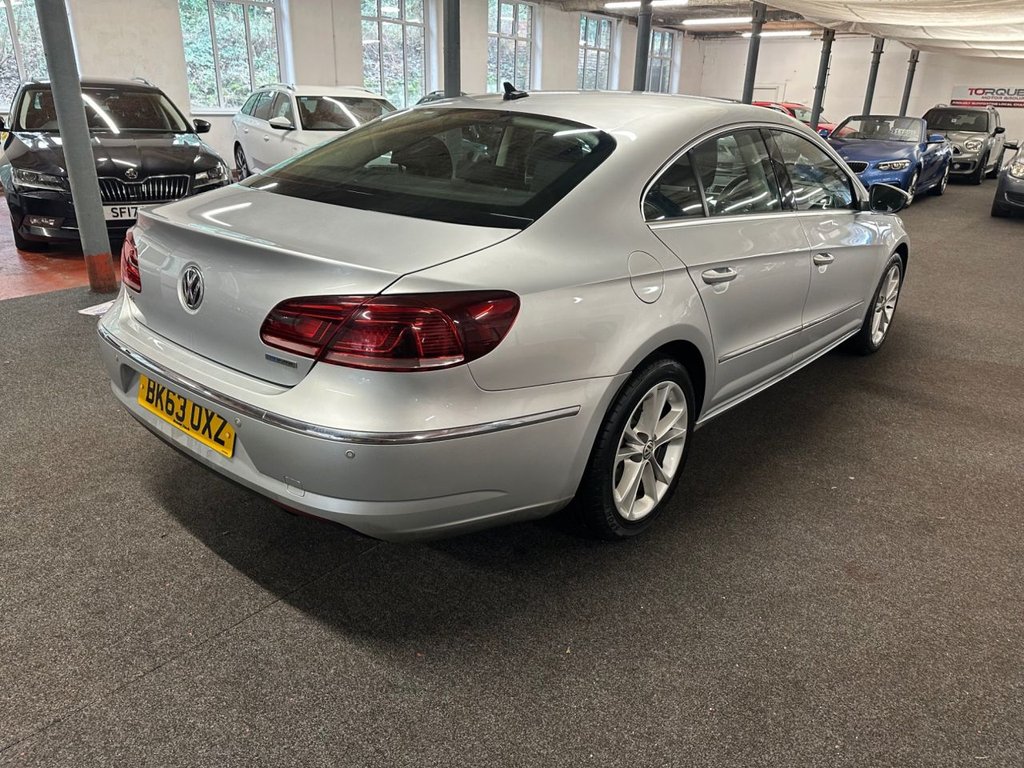 Used Volkswagen CC 2013 for sale - 77313571: Photo 13