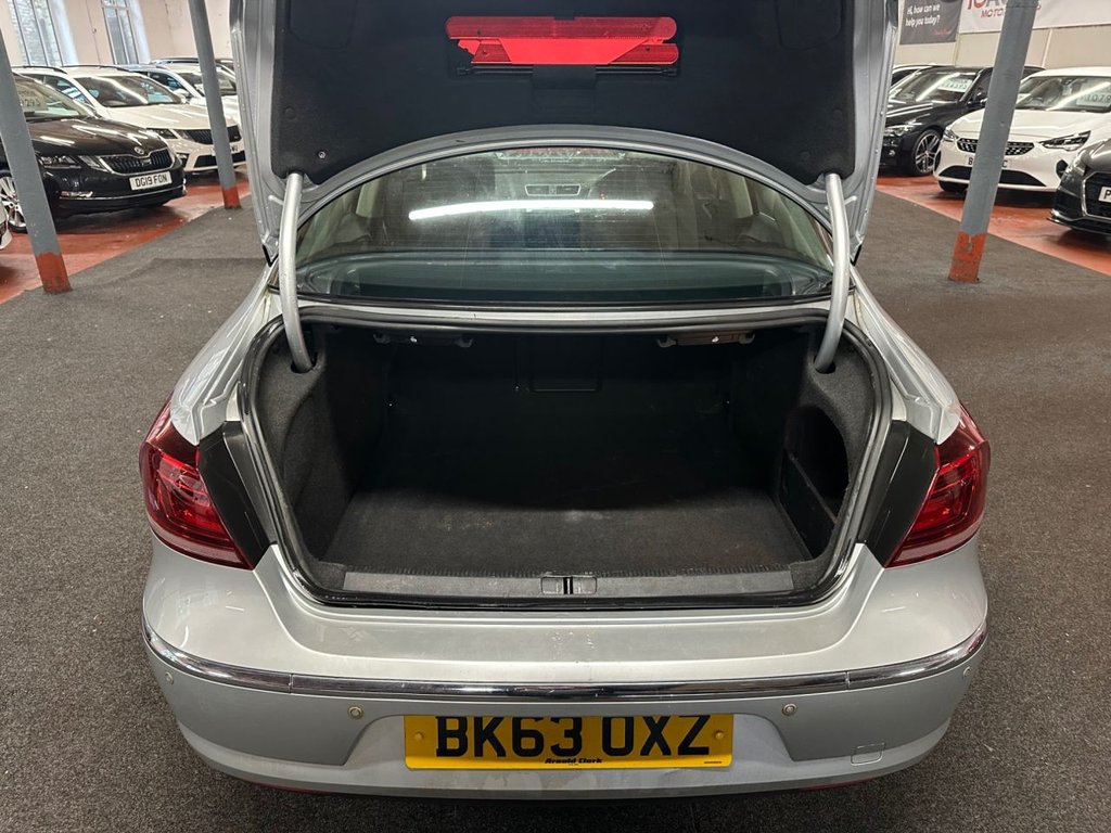 Used Volkswagen CC 2013 for sale - 77313571: Photo 14