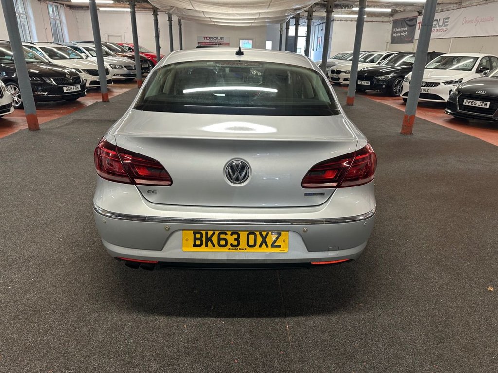 Used Volkswagen CC 2013 for sale - 77313571: Photo 15