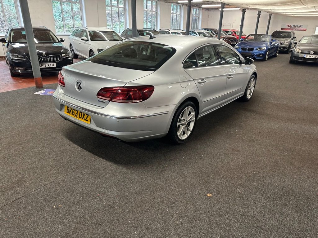 Used Volkswagen CC 2013 for sale - 77313571: Photo 16