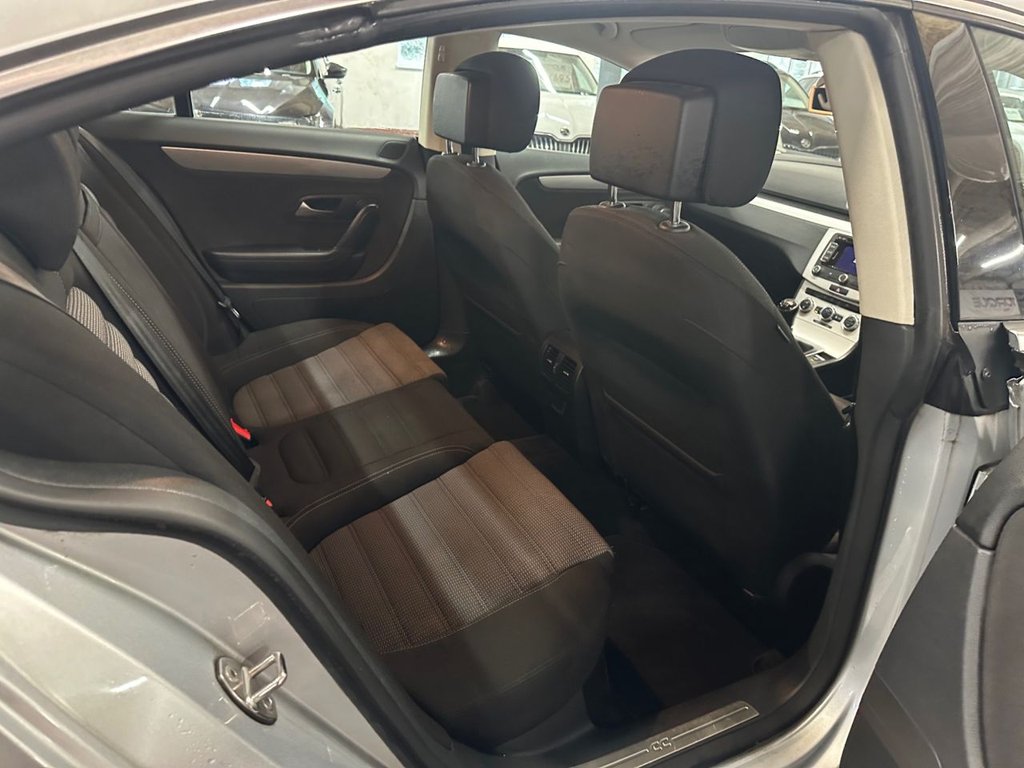 Used Volkswagen CC 2013 for sale - 77313571: Photo 17