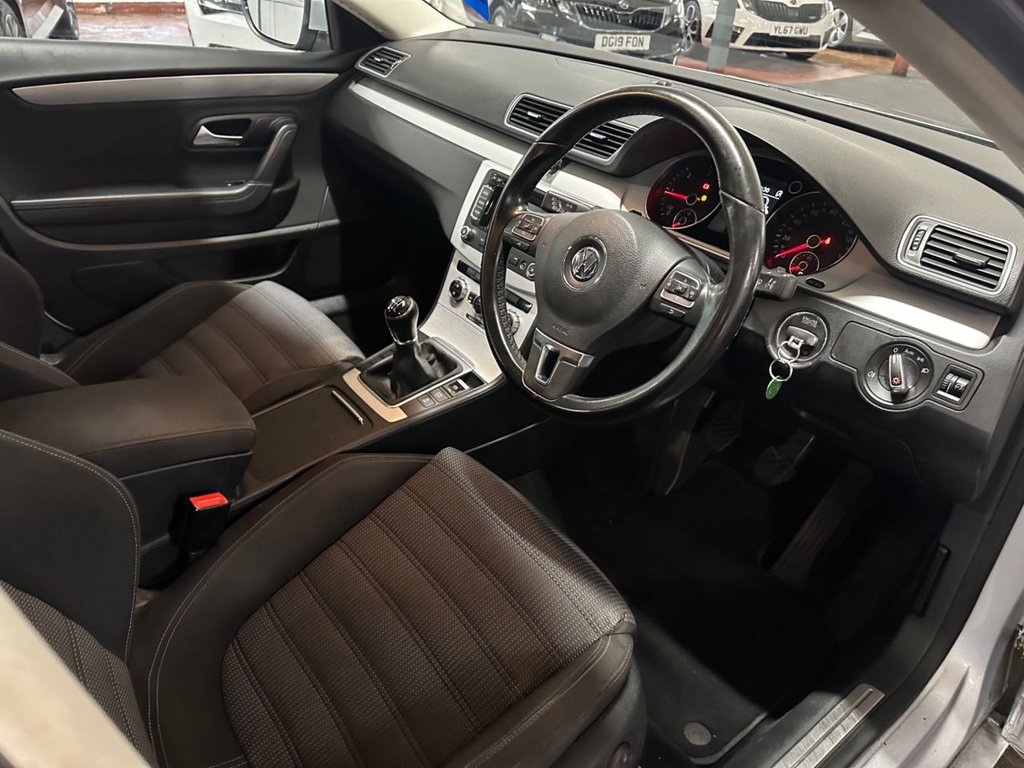 Used Volkswagen CC 2013 for sale - 77313571: Photo 18