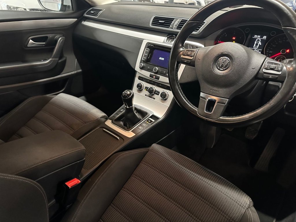 Used Volkswagen CC 2013 for sale - 77313571: Photo 19