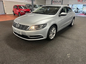Used Volkswagen CC 2013 for sale - 77313571: Photo