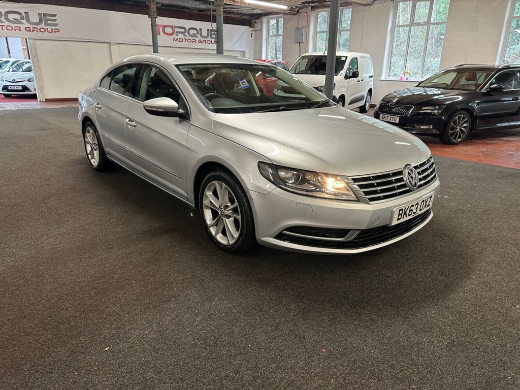 Used Volkswagen CC 2013 for sale - 77313571: Photo 2