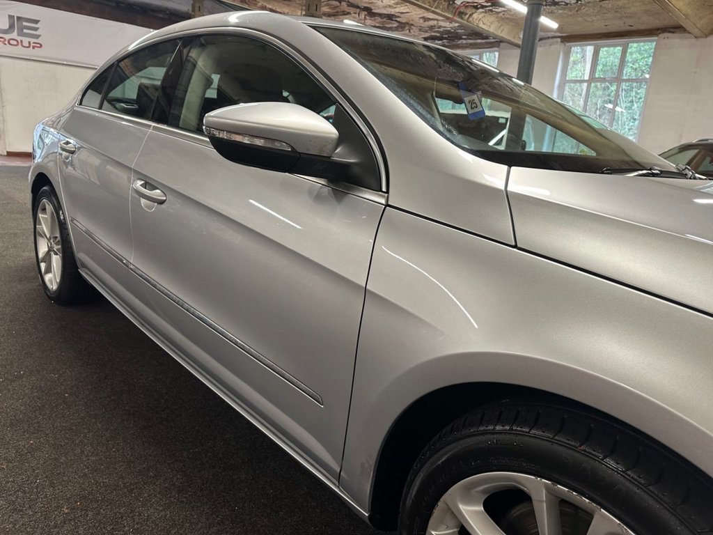 Used Volkswagen CC 2013 for sale - 77313571: Photo 22