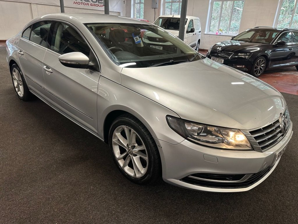 Used Volkswagen CC 2013 for sale - 77313571: Photo 23