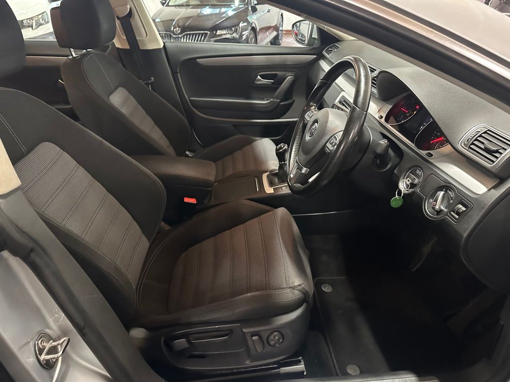 Used Volkswagen CC 2013 for sale - 77313571: Photo 24