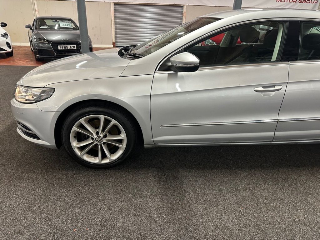 Used Volkswagen CC 2013 for sale - 77313571: Photo 5