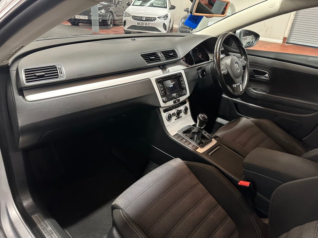 Used Volkswagen CC 2013 for sale - 77313571: Photo 6