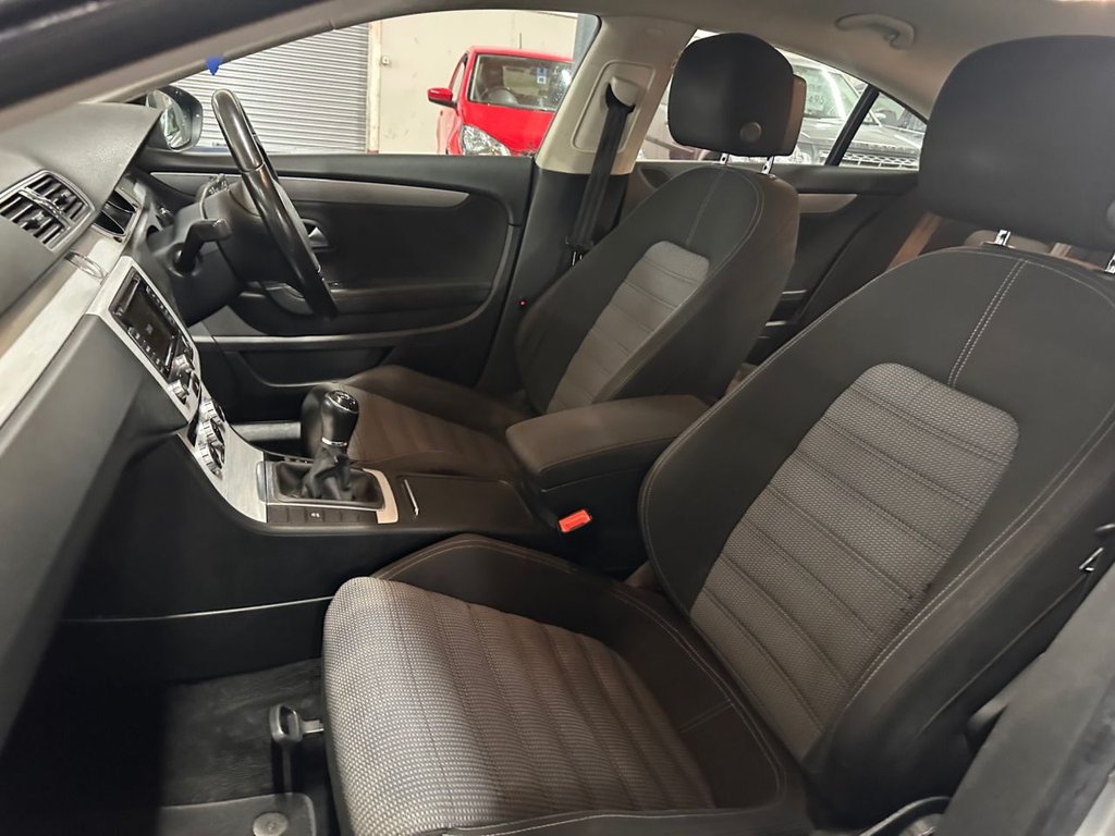 Used Volkswagen CC 2013 for sale - 77313571: Photo 8