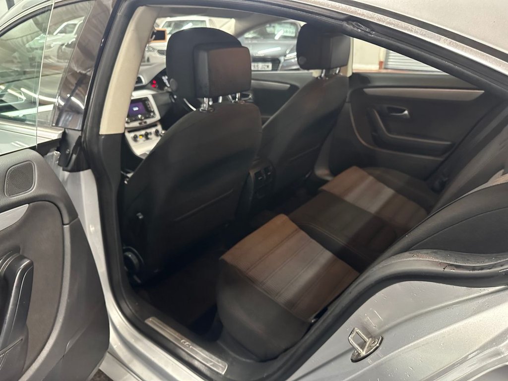 Used Volkswagen CC 2013 for sale - 77313571: Photo 9