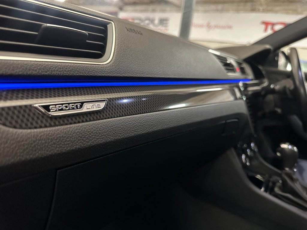 Used Skoda Superb 2017 for sale - 76724676: Photo 10