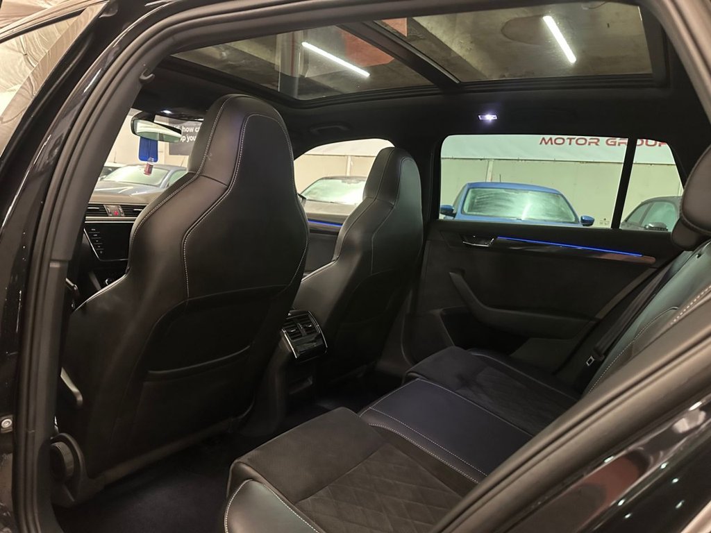 Used Skoda Superb 2017 for sale - 76724676: Photo 11