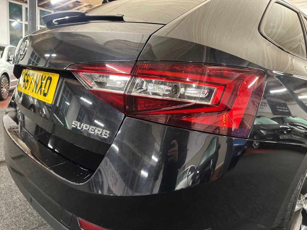 Used Skoda Superb 2017 for sale - 76724676: Photo 21